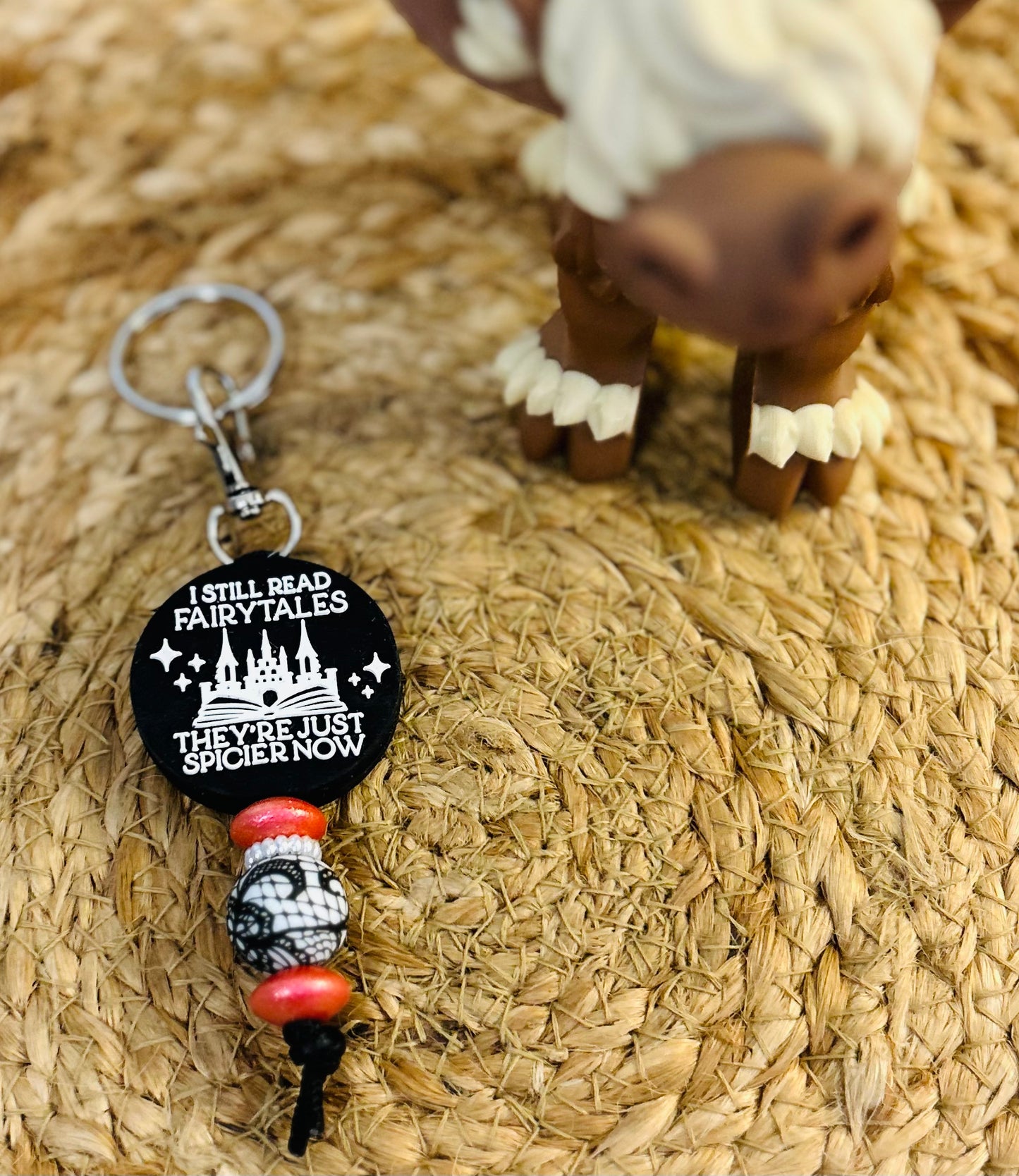 Fairytales Charm