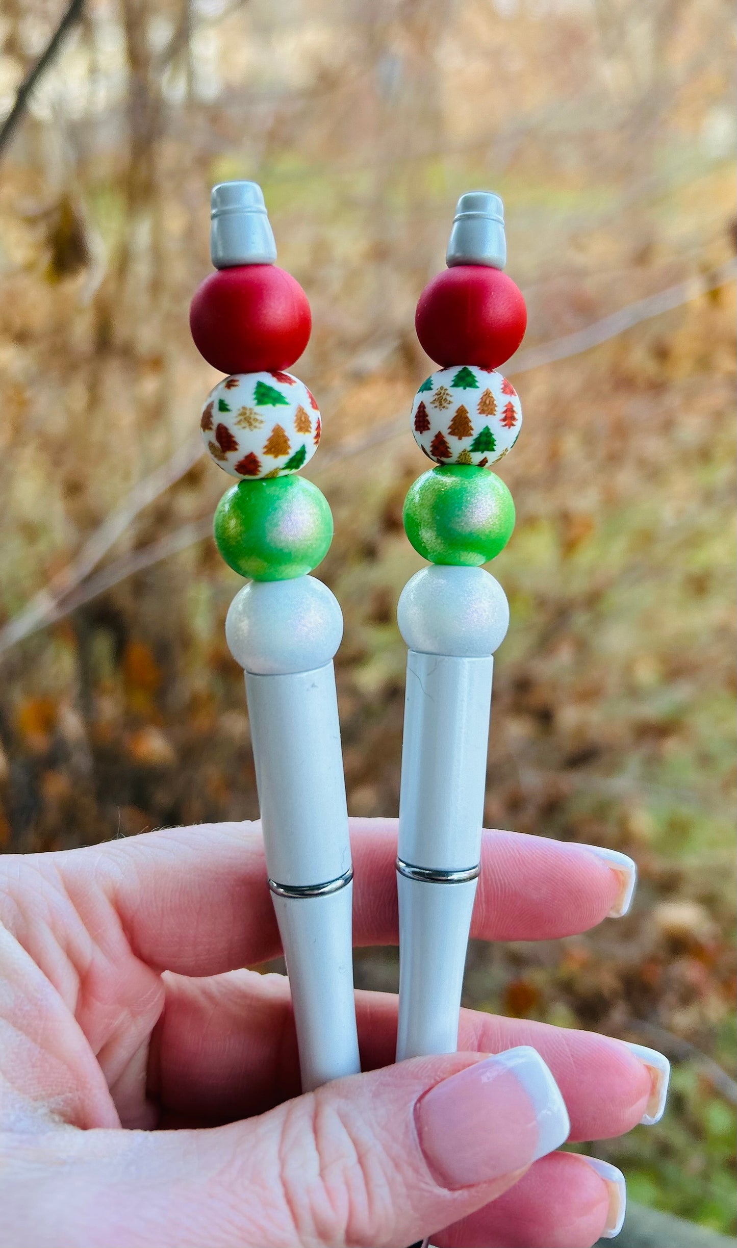 Christmas Cheer Pen