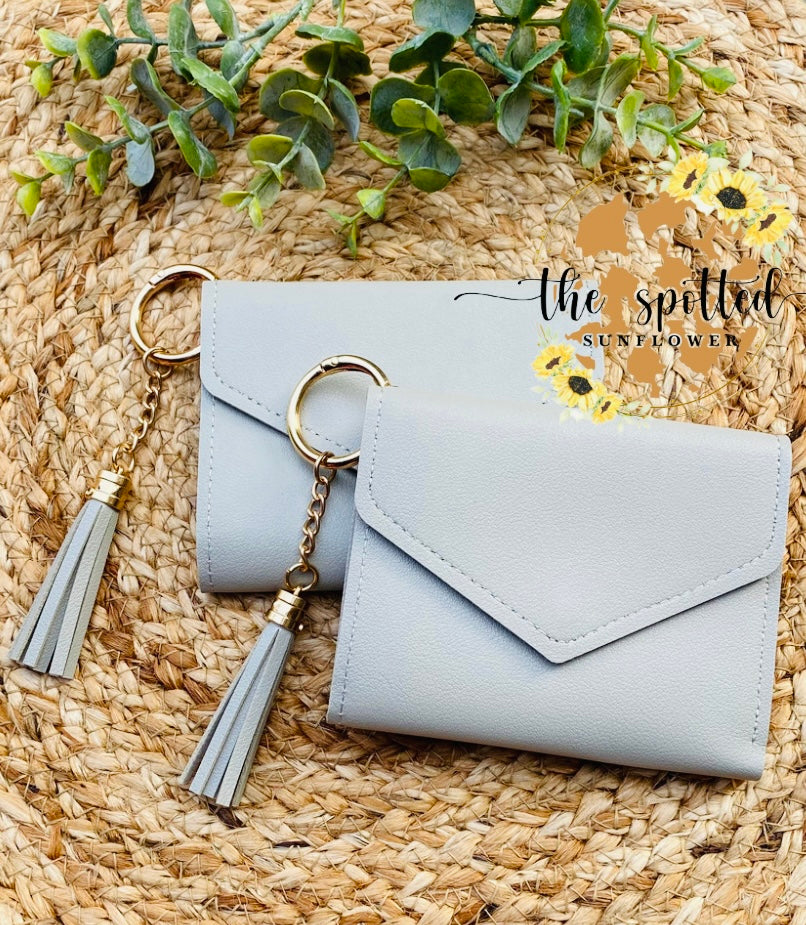 Wristlet Wallet