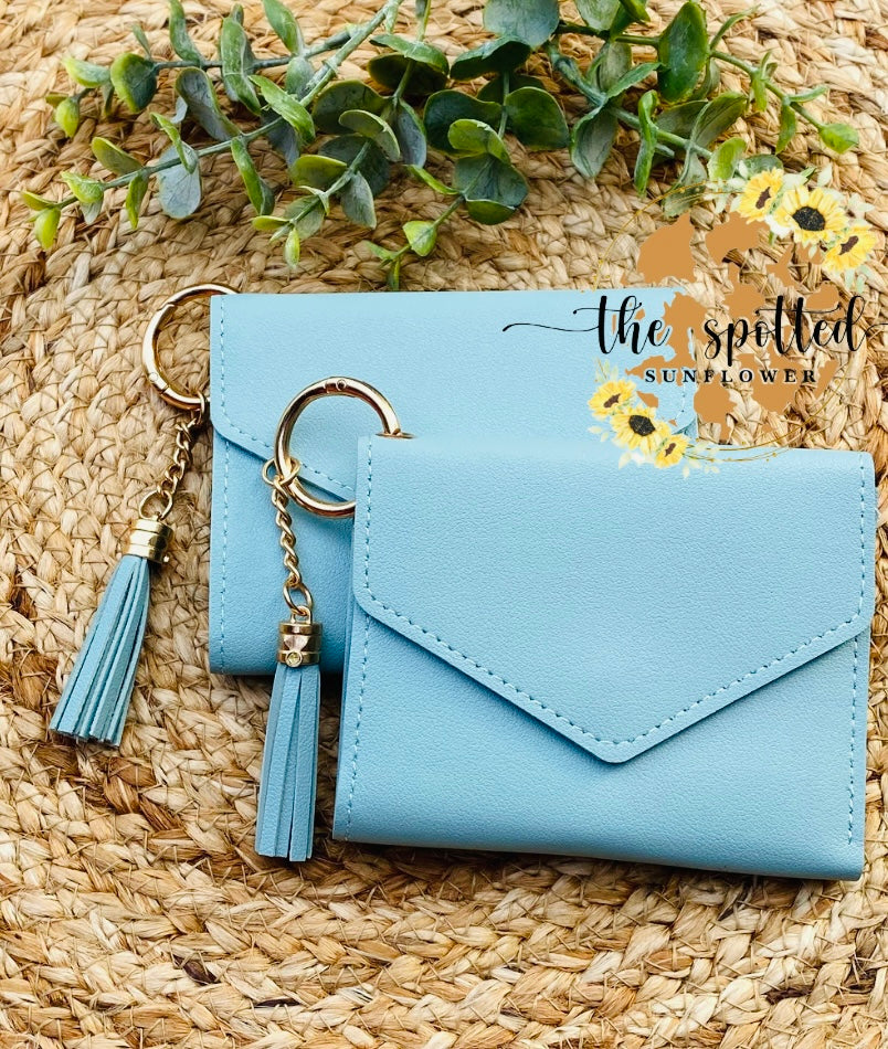 Wristlet Wallet