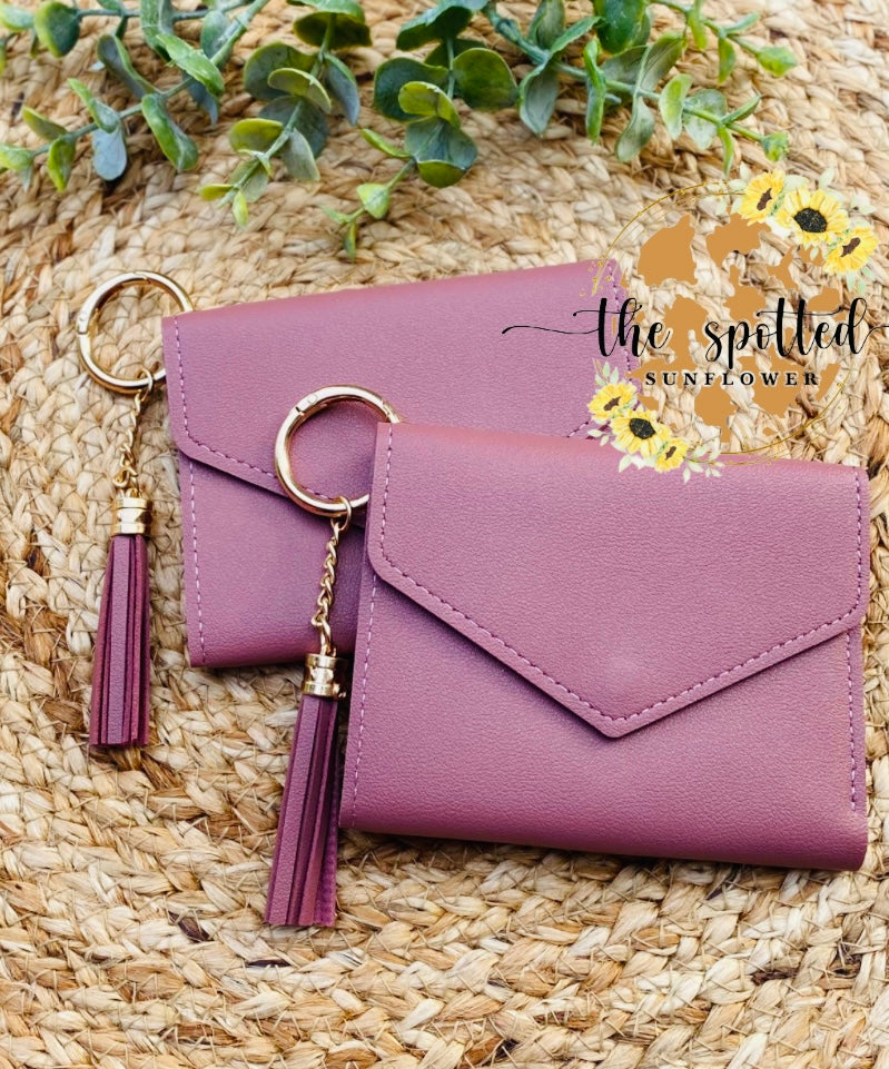 Wristlet Wallet