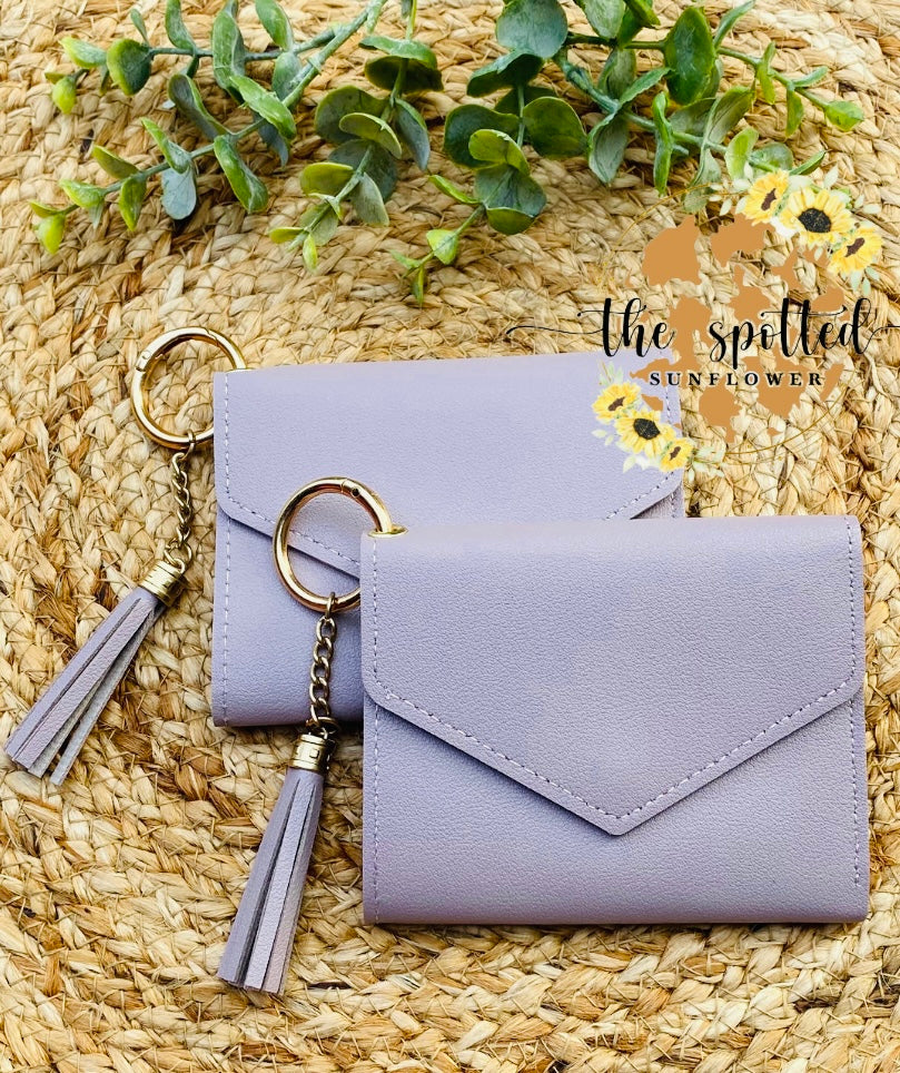 Wristlet Wallet