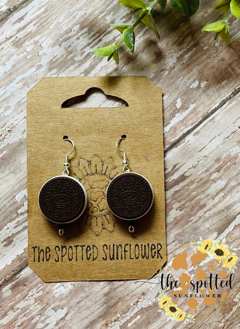 #FoodieLife Earrings