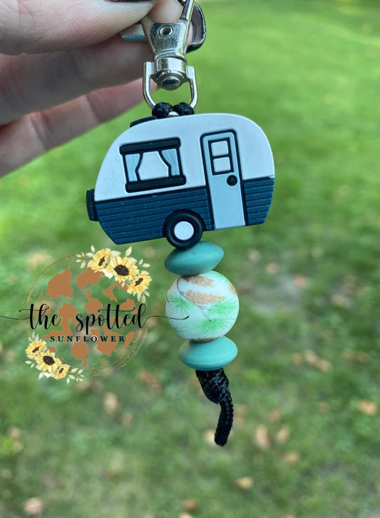 A Little Camper Charm