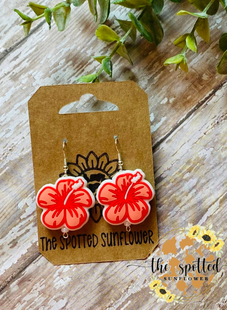 Aloha Earrings