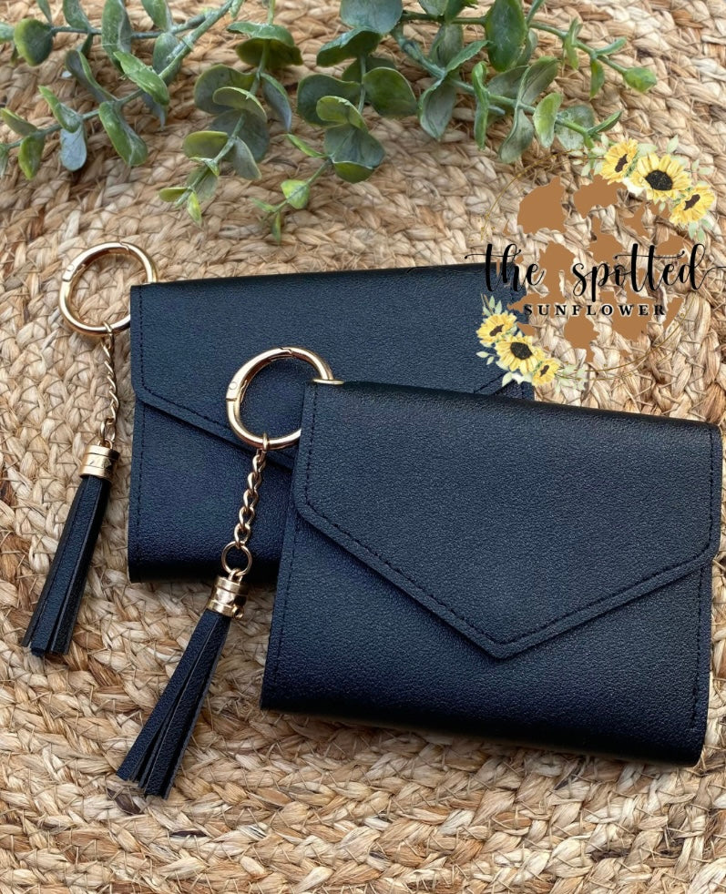 Wristlet Wallet