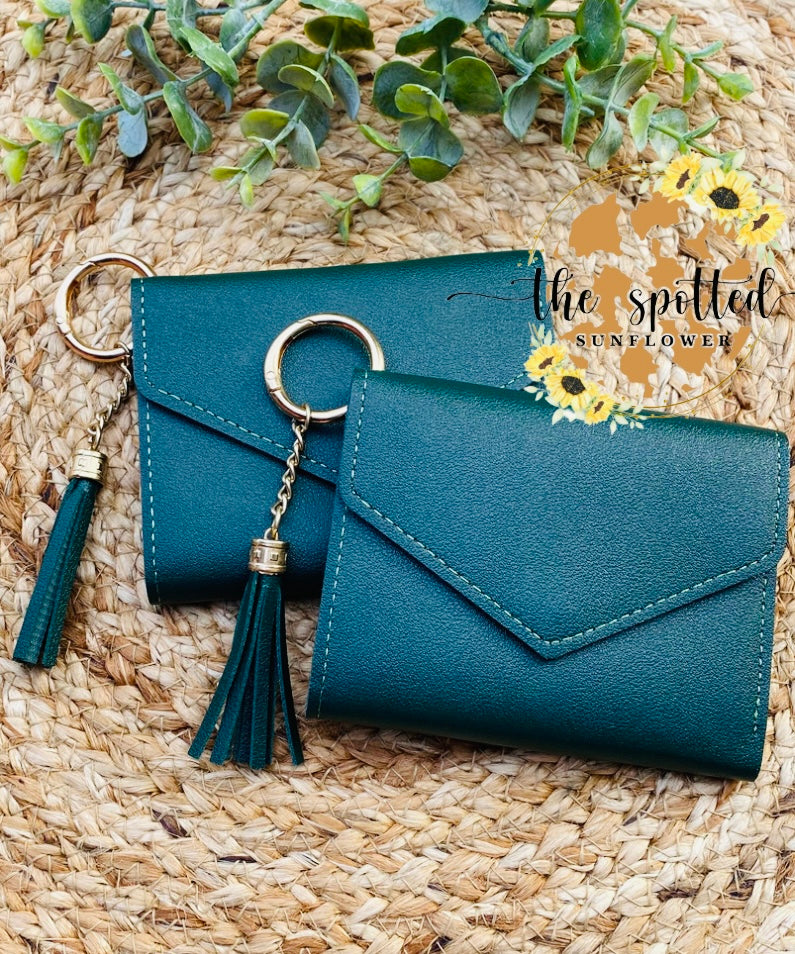 Wristlet Wallet