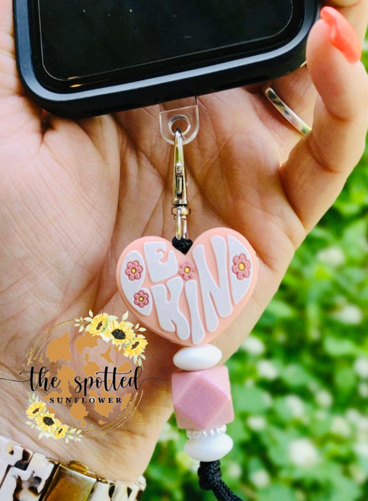 Phone Charm Hanger