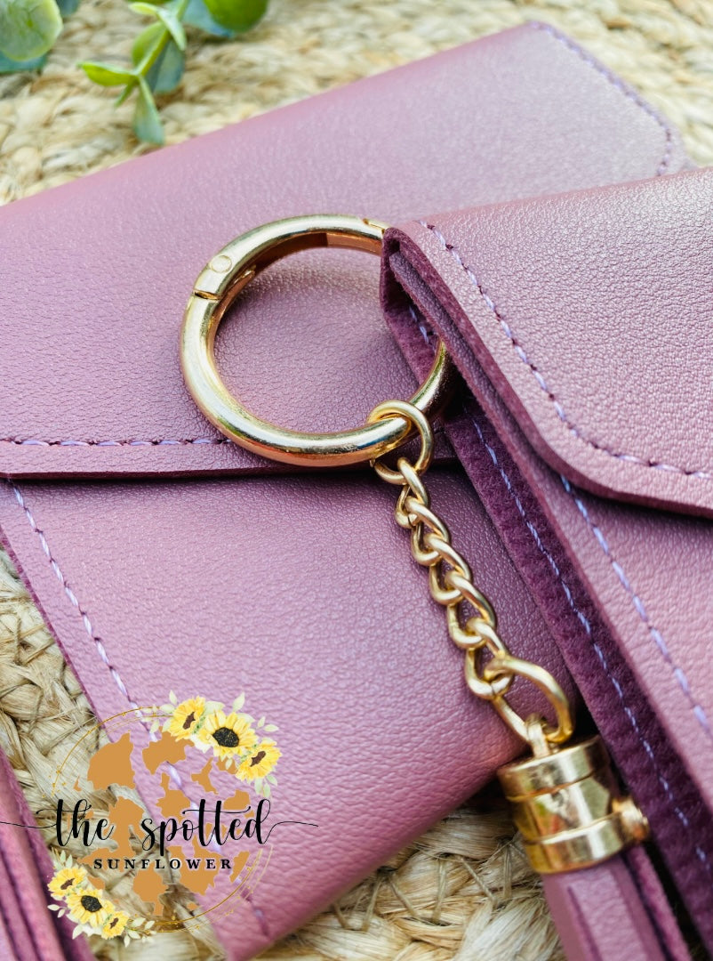 Wristlet Wallet