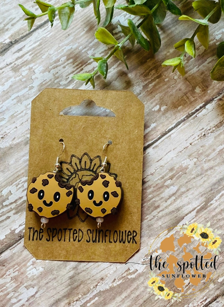 #FoodieLife Earrings