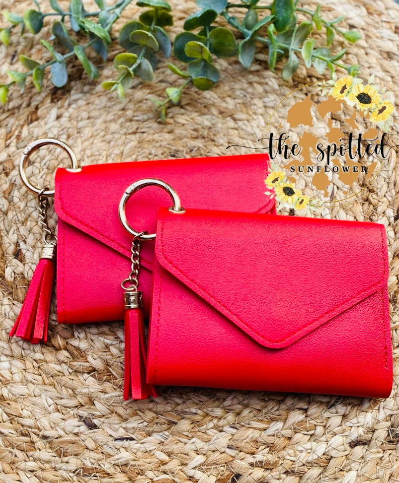 Wristlet Wallet