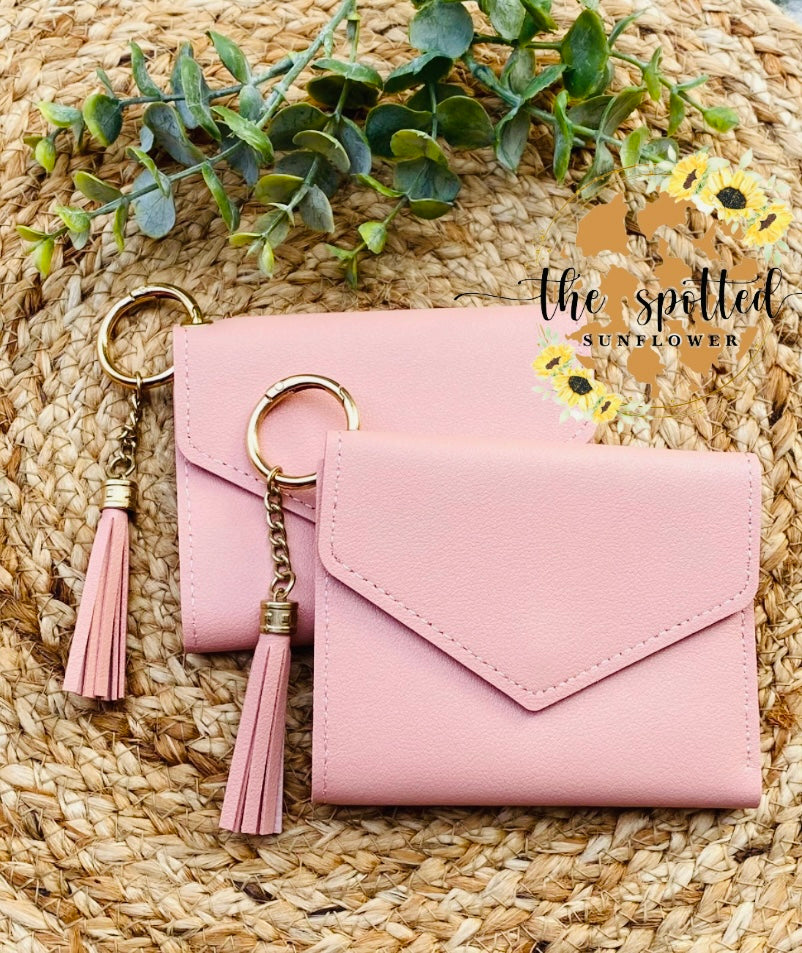 Wristlet Wallet