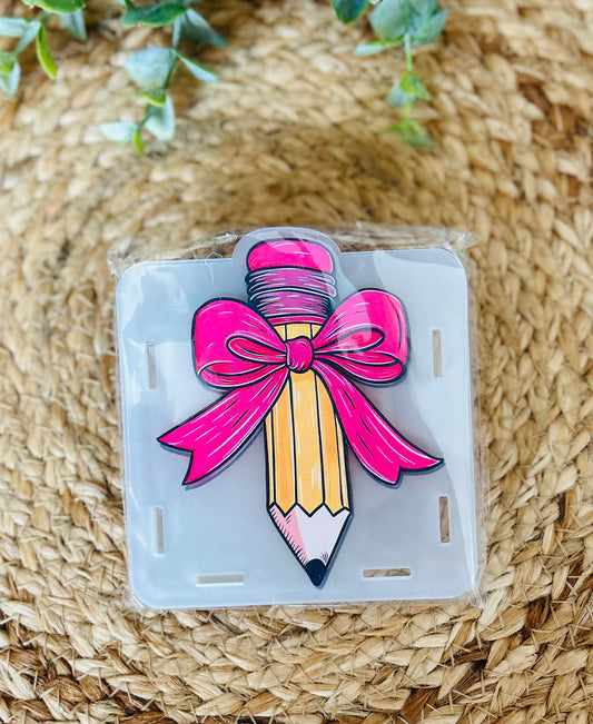 Cutesy Pencil Pen Holder