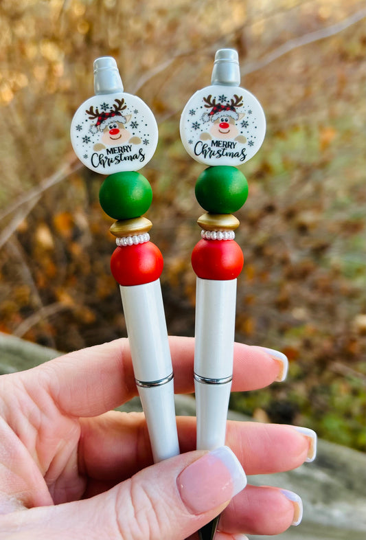 Merry Christmas Pen