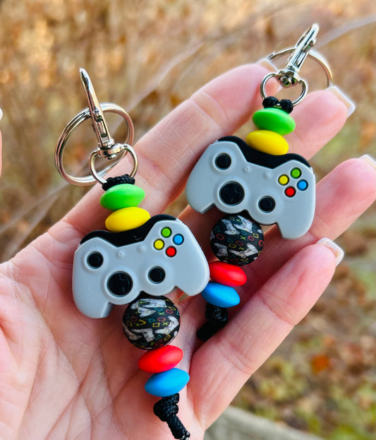 Gamer Charm